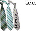 עניבות סטן צבעוניות