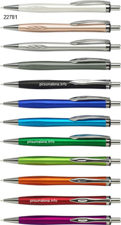 מק'ט 22781   עט לשימוש יומיומי דגם לימבו LIMBO   עט מנהלים ממותג שכולם שמחים לקבל!  עט גימור מטאלי.  קליפס מתכתי.  נעים לכתיבה.  שיטת הכתיבה:  SUPER FINE   עובי הכתיבה: 0.6 מ'מ  11 צבעים לבחירתכם לפי תמונה בהתאם למלאי הקיים  עטים שמוסיפים צבע לחיים  