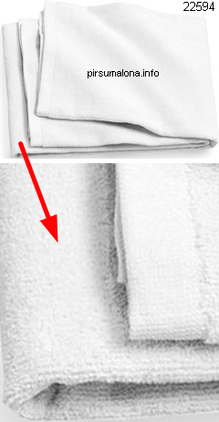 תיאור: מגבות דגם לאגונה LAGUNA   מגבת ענקית!!!  גודל: 75/150 ס'מ  חומר: 100% כותנה.   משקל: 600 גרם למ'ר  צבע לבן בלבד  