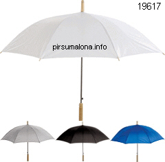 מק'ט 19617-23    מטריות למיתוג דגם פילאוס  23 PILEUS  23 אינץ'.  פתיחה אוטומטית.   צבעים לבחירתכם לפי תמונה בהתאם למלאי הקיים: לבן, כחול, שחור, אפור.  גם פתרונות לקידום מכירות וגם מעניקה הגנה מהגשם!  מטריות מודפסות  