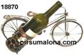 מעמד יין אופניים, מתאים להידור של כל שולחן 